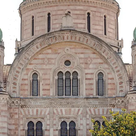La Sinagoga Lejlighed Firenze