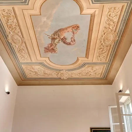 Lejlighed La Sinagoga Firenze