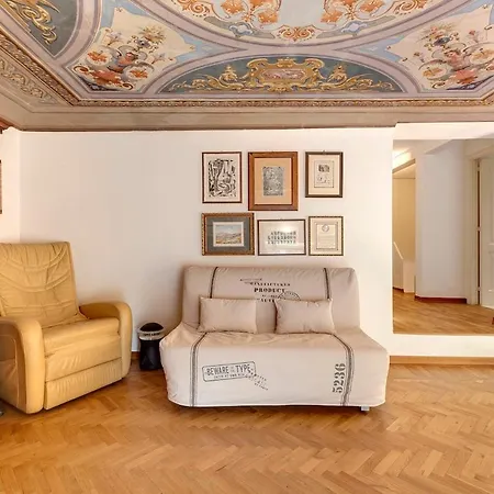 La Sinagoga Firenze