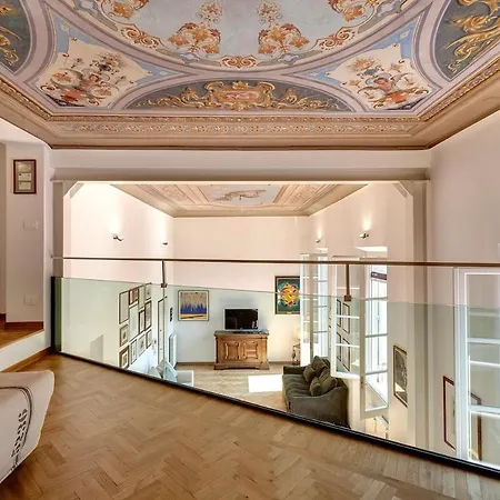 Lejlighed La Sinagoga