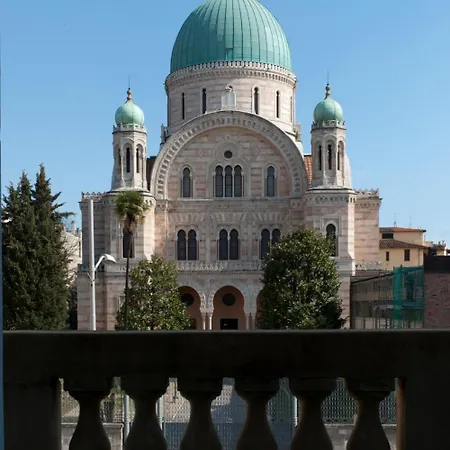 La Sinagoga *