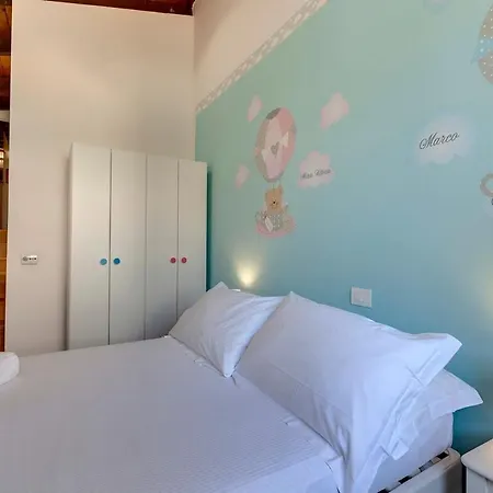 Apartament La Sinagoga *