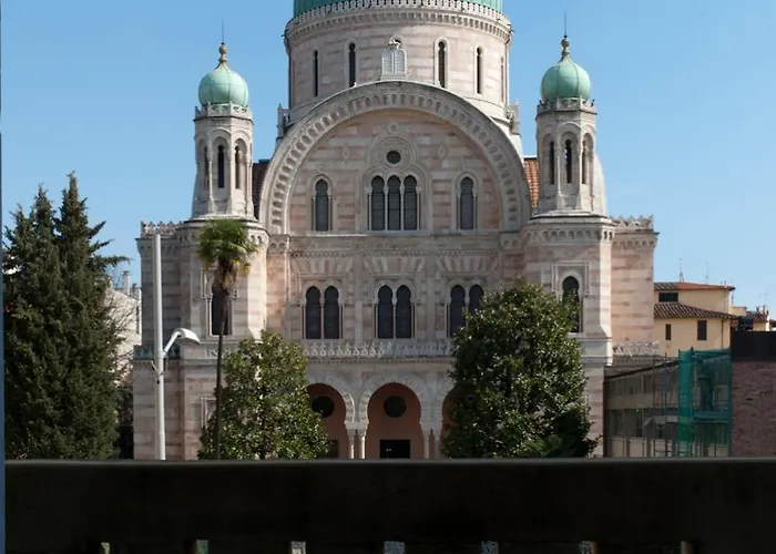 Apartmán La Sinagoga