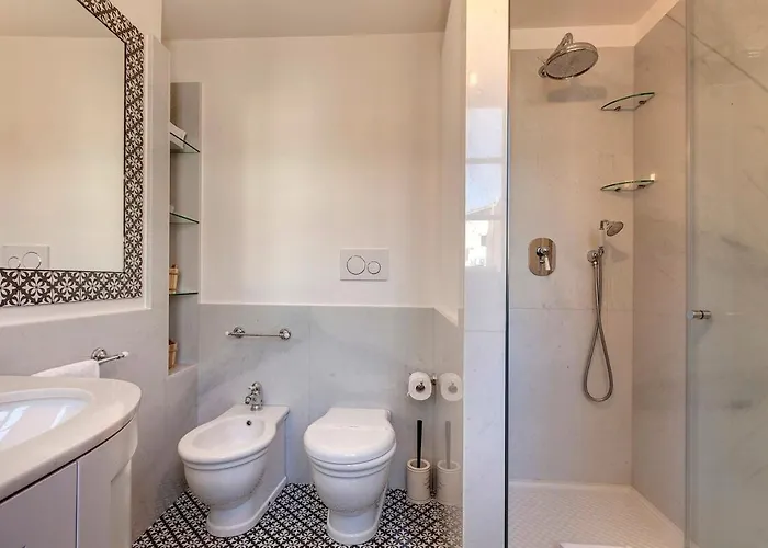 La Sinagoga Apartmán Florencie