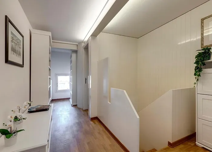 La Sinagoga Apartmán Florencie