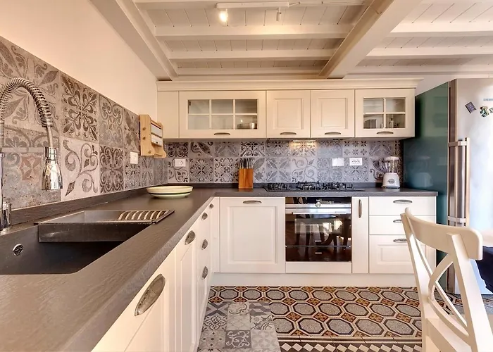 Apartmán La Sinagoga Florencie