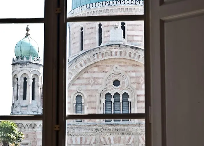 La Sinagoga Florencie