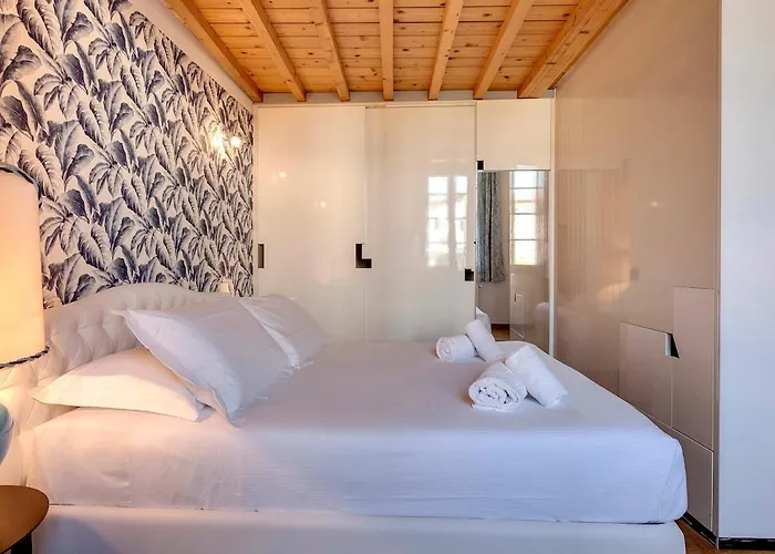 La Sinagoga Apartmán