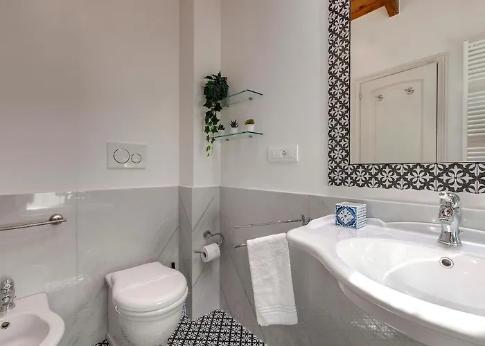 Apartmán La Sinagoga