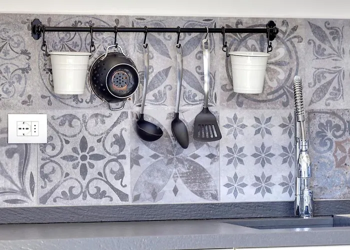 La Sinagoga Apartmán *