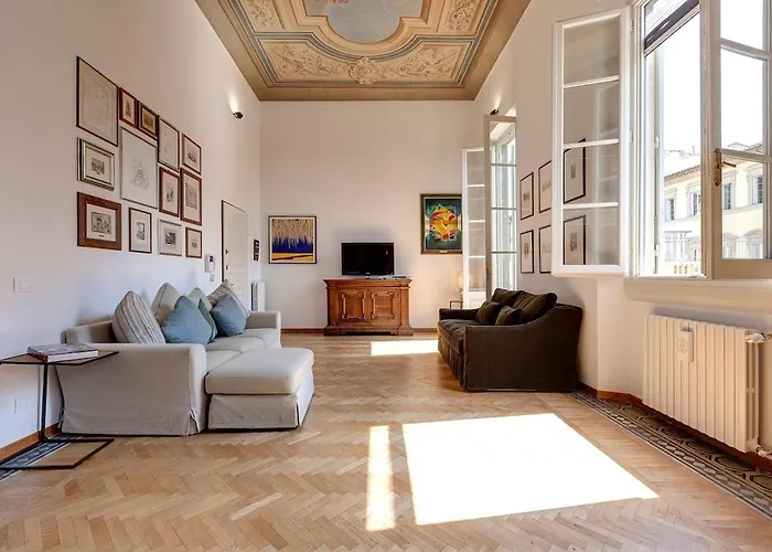 Apartmán La Sinagoga