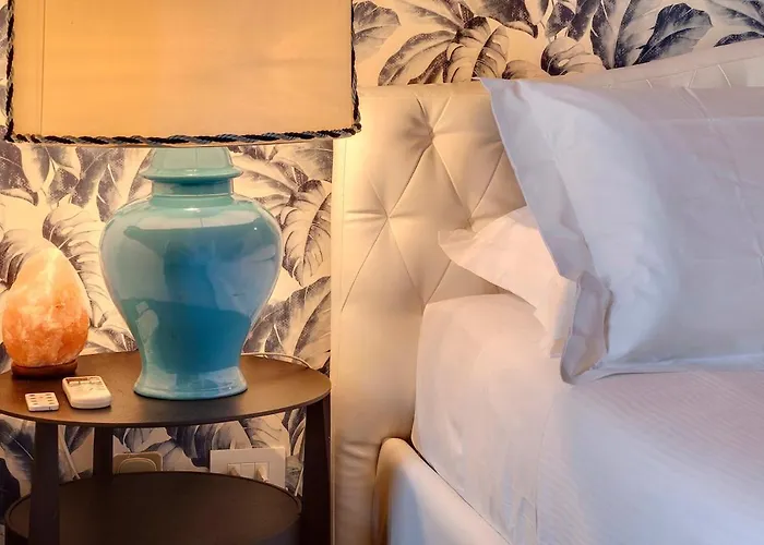 Apartmán La Sinagoga *