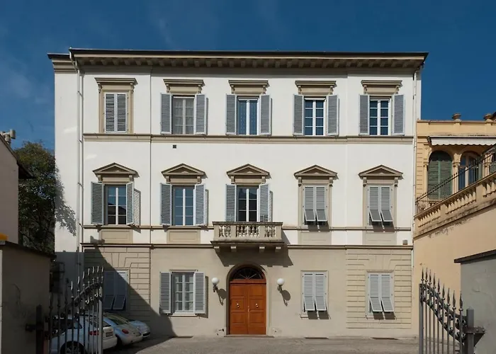 La Sinagoga Apartmán