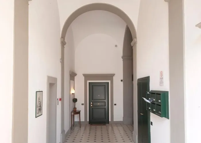Apartmán La Sinagoga
