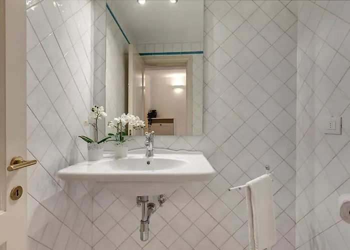 La Sinagoga Apartmán Florencie