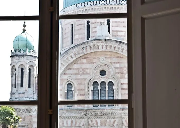 La Sinagoga * Florencie