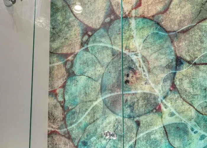 Apartmán La Sinagoga *