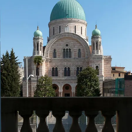 Daire La Sinagoga