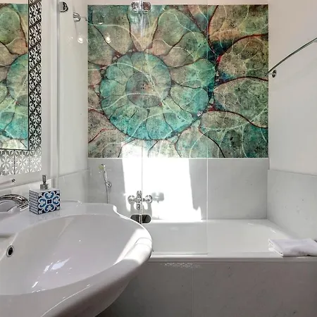 La Sinagoga Apartment