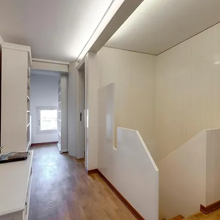 La Sinagoga Apartment Florence