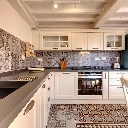 Apartment La Sinagoga Florence
