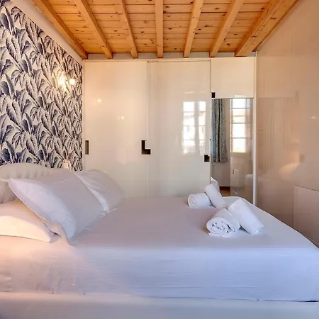 La Sinagoga Apartment