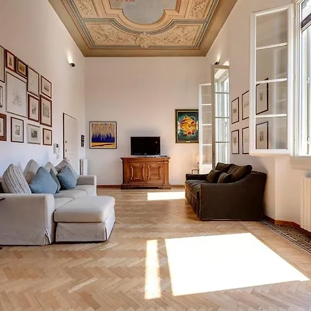 Apartment La Sinagoga