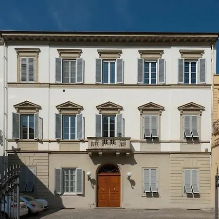La Sinagoga Apartment