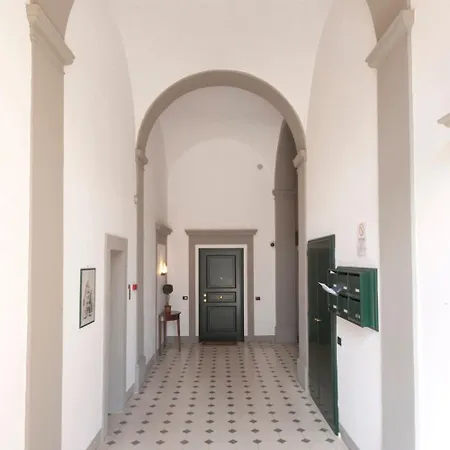 Apartment La Sinagoga