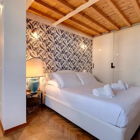Apartment La Sinagoga Florence