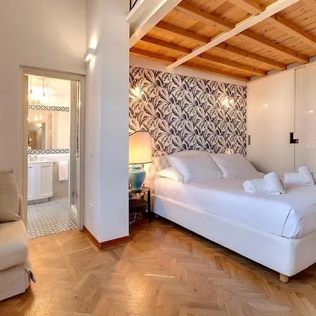 Apartment La Sinagoga Florence