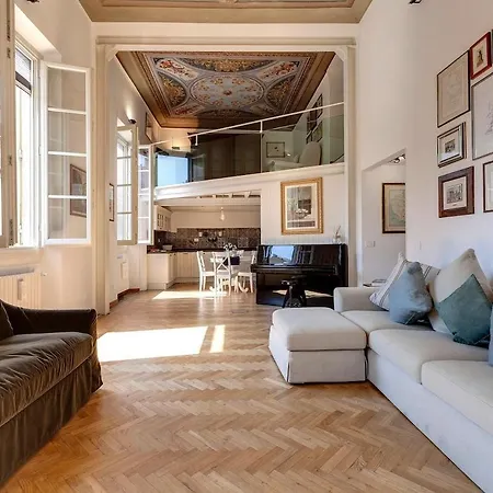 La Sinagoga Apartment *